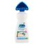 Dr. Beckmann kárpittisztító kefével 400 ml