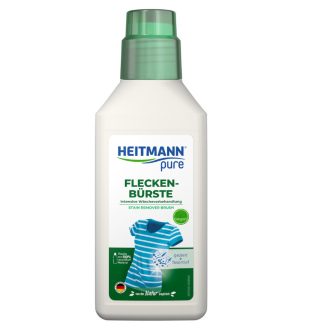 Heitmann Pure folttisztító kefe 250ml