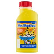 Mr. Mattes lefolyótisztító, dugulásoldószer 250 g