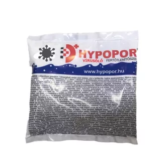 Hypopor klórgranulátum 50g
