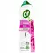Cif súrolókrém 750ml Pink