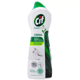 Cif súrolókrém 750ml Original White