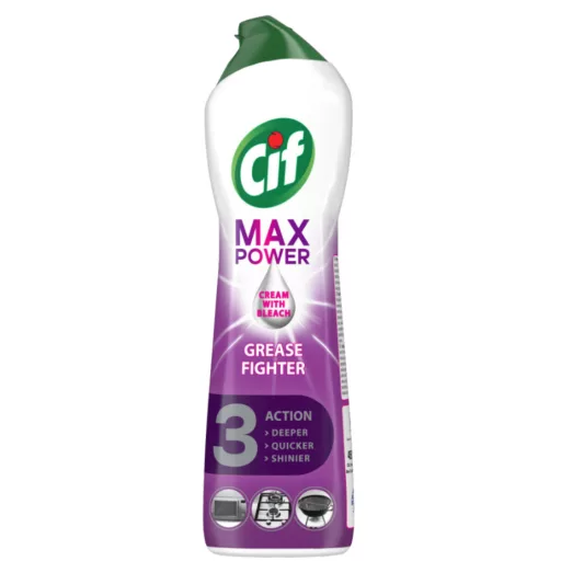 Cif súrolókrém 450ml Grease Fighter