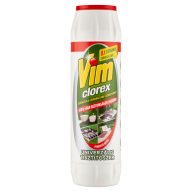 Vim Clorex súrolópor 850g univerzális