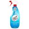Well done zuhanykabin tisztító 750ml
