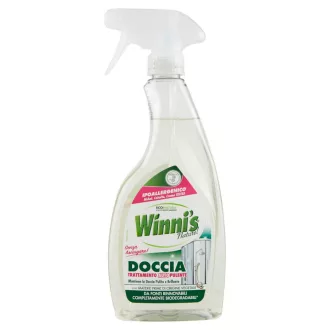 Winnis tisztító spray 500ml zuhanytisztító
