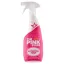 The Pink Stuff fürdőszobai tisztítóhab spray 750 ml