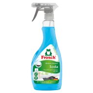 Frosch tisztító 500ml konyhai