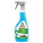 Frosch szódás konyhai tisztító 500 ml