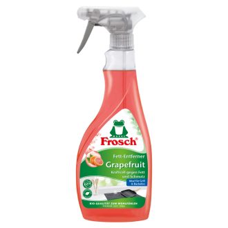Frosch Grapefruit konyhai tisztító 500 ml