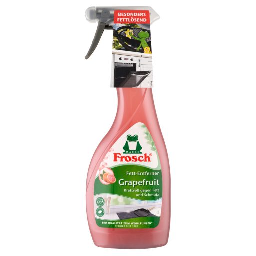 Frosch konyhai zsíroldó 500ml Grapefruit