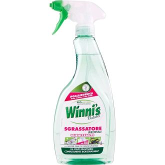 Winnis zsíroldó spray 500ml klasszikus