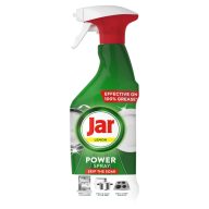   Jar Power Spray, 3 az 1-ben,Könnyű tisztítás és ragyogás az edényekhez és a konyhához, citrom,500 ml