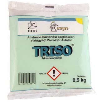 Otis trisó 500g trinátrium-foszfát