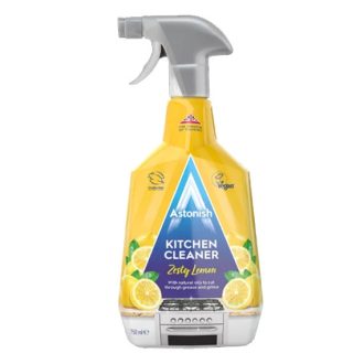 Astonish konyhai tisztító 750ml