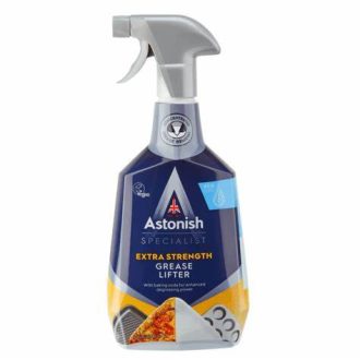Astonish zsíroldó 750ml extra erős