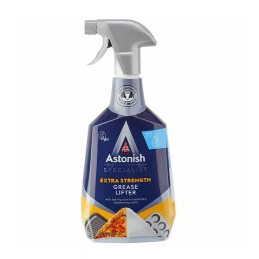 Astonish zsíroldó 750ml extra erős
