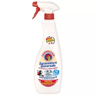   ChanteClair zsíroldó/univerzális tisztító 750ml Marseille szappan