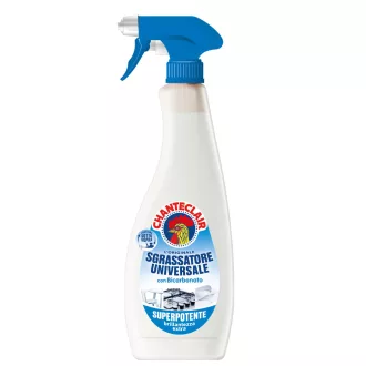   ChanteClair zsíroldó/univerzális tisztító 750ml szódabikarbóna