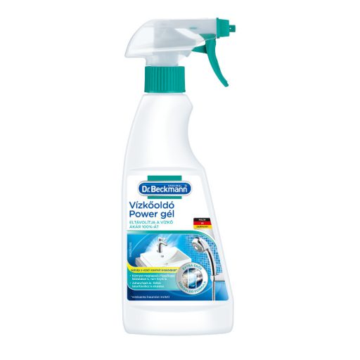 Dr. Beckmann vízkőeltávolító 500 ml