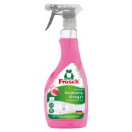 Frosch vízkőoldó spray málnaecettel 500 ml