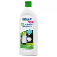 Heitmann bio háztartásigép vízkőoldó folyadék 250 ml