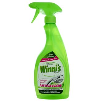 Winnis vízkőoldó spray 500ml