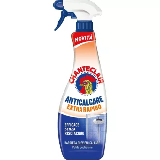 ChanteClair vízkőoldó spray 625ml extra gyors