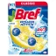 Bref Power Active Lemon WC frissítő 50 g