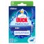Duck Fresh Discs Blue WC-öblítő korong színező hatással 36 ml