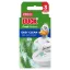 Duck Fresh Stickers Easy Clean Pine zselés WC öblítő csík 3 x 9 g (27 g)