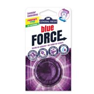 General fresh wc tartály illatosító 40g Levendula