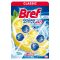 Bref Power Aktiv Lemon WC frissítő 2 x 50 g