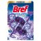 Bref Color Aktiv Lavender WC frissítő 2 x 50 g