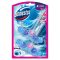 Domestos Blue Water Magnolia WC frissítő blokk 2 x 48 g