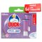 Duck Fresh Discs Levendula WC-öblítő korong utántöltő 2 x 36 ml (72 ml)