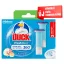 Duck Fresh Discs Marine WC-öblítő korong utántöltő 2 x 36 ml (72 ml)