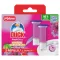 Duck fresh disc wc tisztító 2x36ml refill Hibiscus Hyperspace Lexus 8
