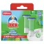 Duck Fresh Discs Mint Mission WC-öblítő korong utántöltő 2 x 36 ml (72 ml)