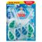 Duck Active Clean Marine Wave WC-öblítő rúd 2 x 38,6 g (77,2 g)