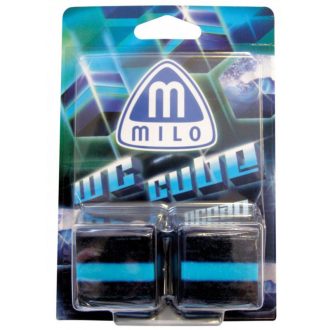 Milo Cube wc-kocka tartályhoz 2x50g óceán