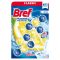 Bref Power Aktiv Lemon WC frissítő 3 x 50 g