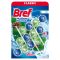 Bref Power Aktiv Pine WC frissítő 3 x 50 g