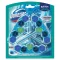 Domestos Blue Water wc tisztító 3x48g Ocean