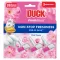Duck Fresh Boost wc-öblítő rúd 3x16g Pink Peony
