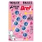 Bref Limited Edition Blooming Orchids WC frissítő 4 x 50 g