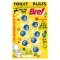 Bref Limited Edition Juicy Citrus WC frissítő 4 x 50 g