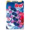 Bref Color Aktiv Flower WC frissítő 4 x 50 g (200 g)