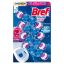 Bref Color Aktiv Flower WC frissítő 4 x 50 g (200 g)