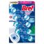 Bref Color Aktiv Chlorine/Eucalyptus WC frissítő 4 x 50 g (200 g)